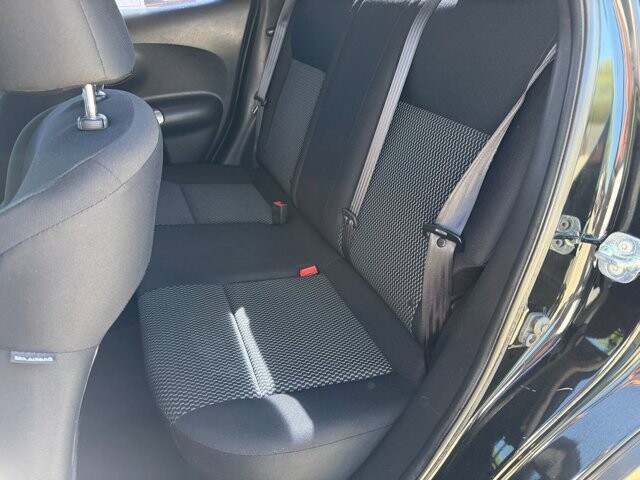 2016 Nissan Juke in Knoxville, TN 37920 - 18131406 17