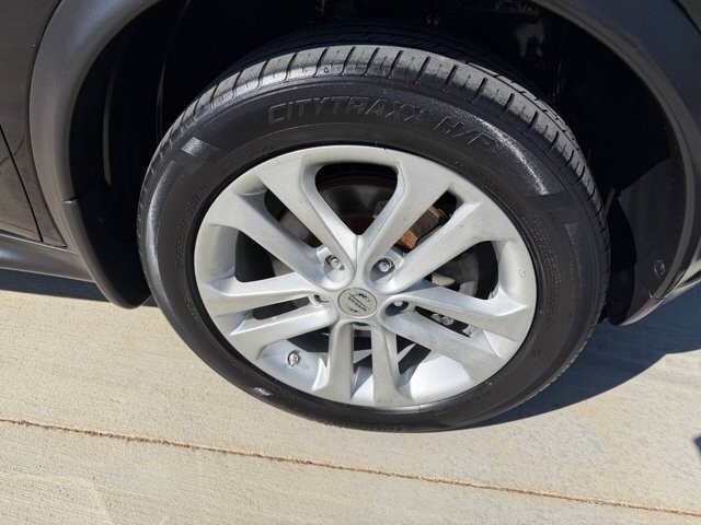 2016 Nissan Juke in Knoxville, TN 37920 - 18131406 25