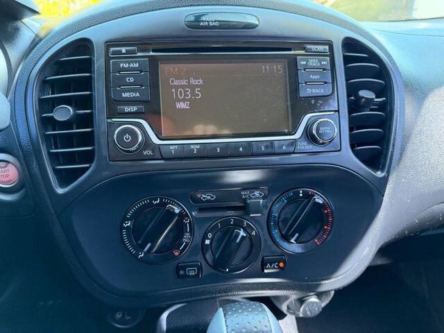 2016 Nissan Juke in Knoxville, TN 37920 - 18131406 22