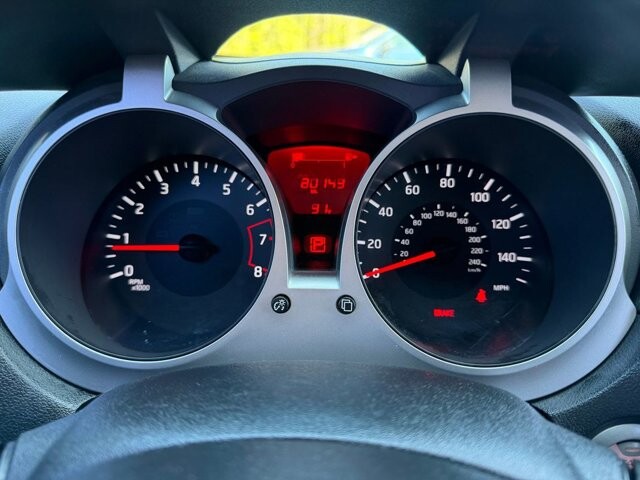 2016 Nissan Juke in Knoxville, TN 37920 - 18131406 21