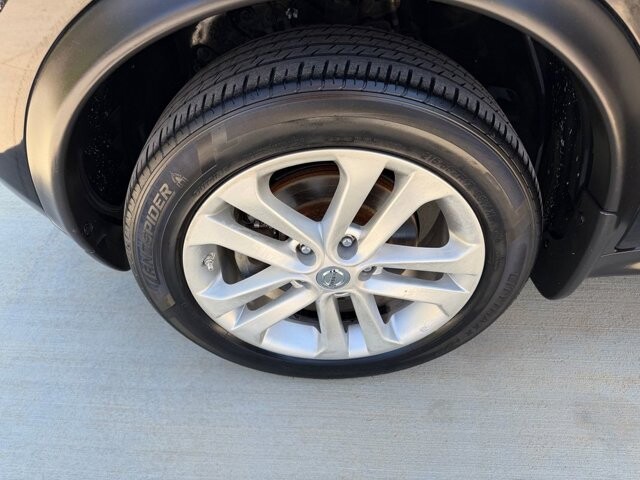 2016 Nissan Juke in Knoxville, TN 37920 - 18131406 26