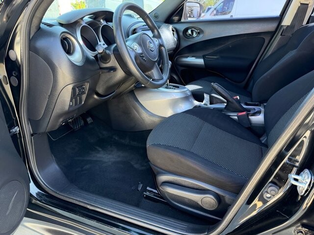 2016 Nissan Juke in Knoxville, TN 37920 - 18131406 12