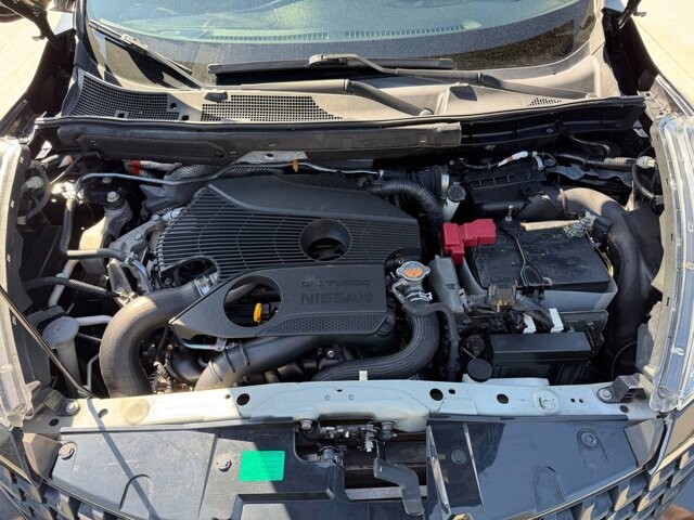 2016 Nissan Juke in Knoxville, TN 37920 - 18131406 29