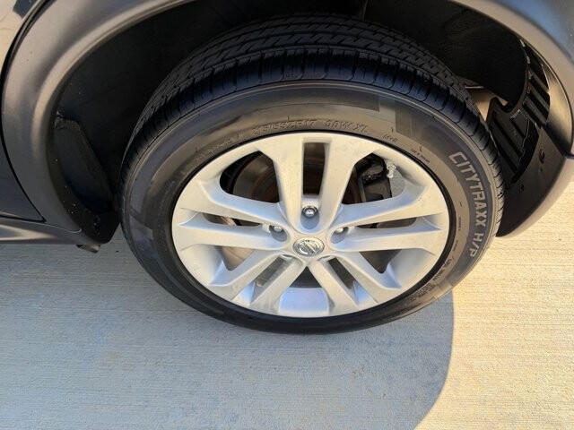 2016 Nissan Juke in Knoxville, TN 37920 - 18131406 27