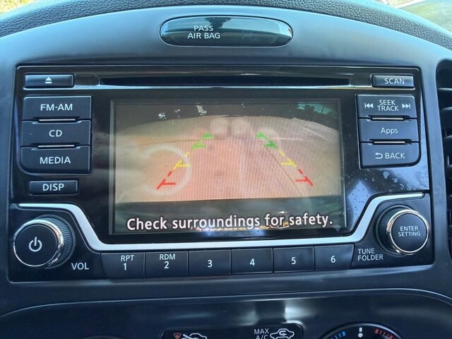 2016 Nissan Juke in Knoxville, TN 37920 - 18131406 23