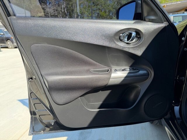 2016 Nissan Juke in Knoxville, TN 37920 - 18131406 7