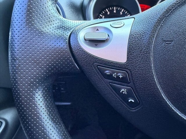 2016 Nissan Juke in Knoxville, TN 37920 - 18131406 19