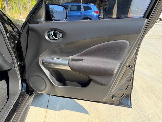 2016 Nissan Juke in Knoxville, TN 37920 - 18131406 11
