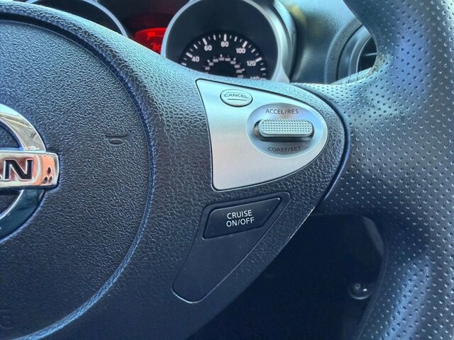 2016 Nissan Juke in Knoxville, TN 37920 - 18131406 20