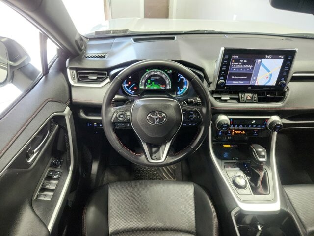 2022 Toyota RAV4 in Cinnaminson, NJ 08077 - 18131409 17