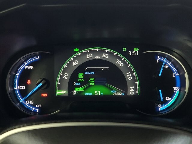2022 Toyota RAV4 in Cinnaminson, NJ 08077 - 18131409 20