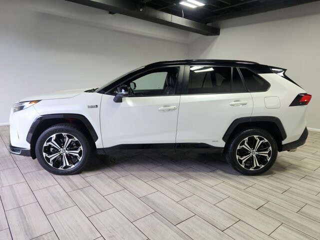 2022 Toyota RAV4 in Cinnaminson, NJ 08077 - 18131409 2