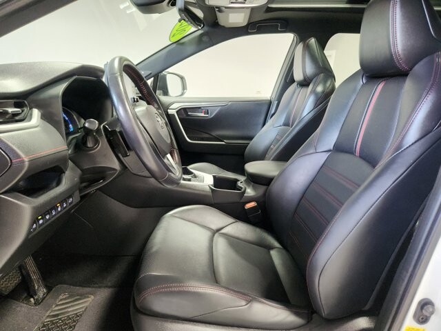 2022 Toyota RAV4 in Cinnaminson, NJ 08077 - 18131409 11
