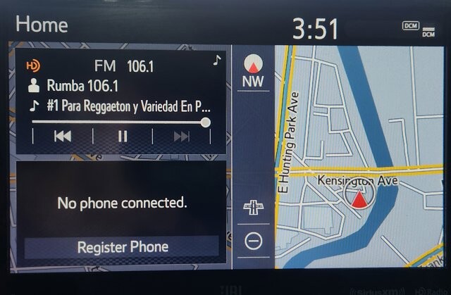 2022 Toyota RAV4 in Cinnaminson, NJ 08077 - 18131409 21