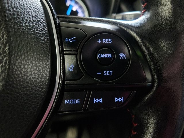 2022 Toyota RAV4 in Cinnaminson, NJ 08077 - 18131409 18