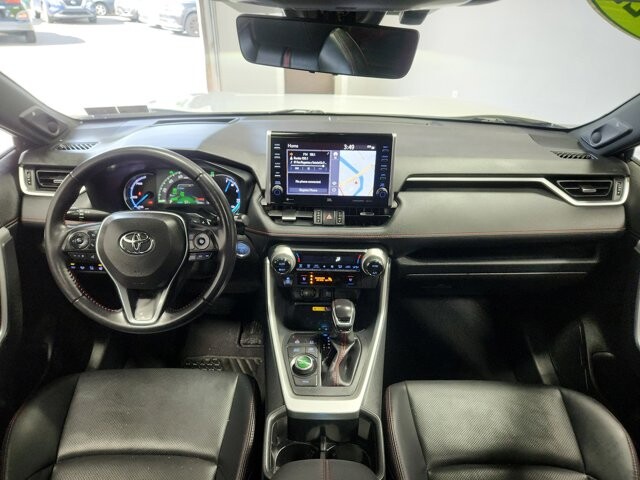 2022 Toyota RAV4 in Cinnaminson, NJ 08077 - 18131409 16