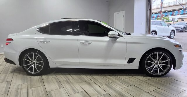 2022 Genesis G70 in Cinnaminson, NJ 08077 - 18131411 6