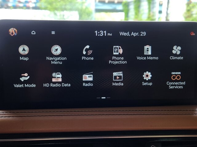 2022 Genesis G70 in Cinnaminson, NJ 08077 - 18131411 22