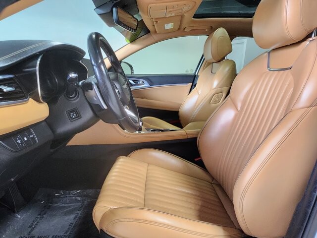 2022 Genesis G70 in Cinnaminson, NJ 08077 - 18131411 11