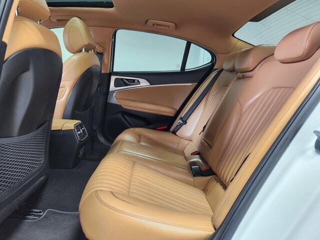 2022 Genesis G70 in Cinnaminson, NJ 08077 - 18131411 13