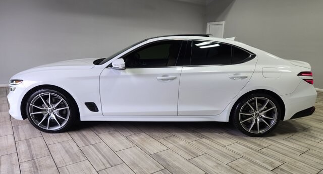 2022 Genesis G70 in Cinnaminson, NJ 08077 - 18131411 2