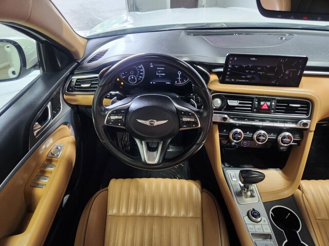 2022 Genesis G70 in Cinnaminson, NJ 08077 - 18131411 17