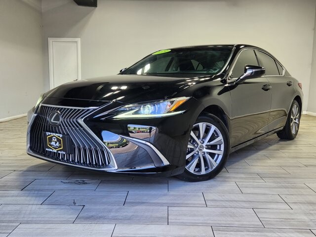 2019 Lexus ES 350 in Cinnaminson, NJ 08077 - 18131412