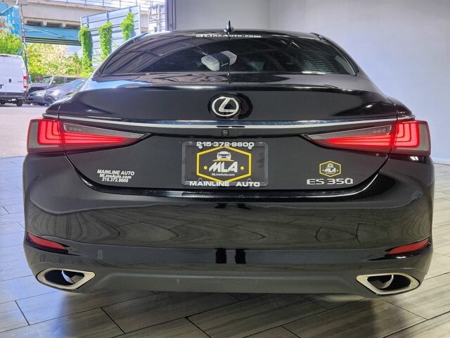 2019 Lexus ES 350 in Cinnaminson, NJ 08077 - 18131412 4