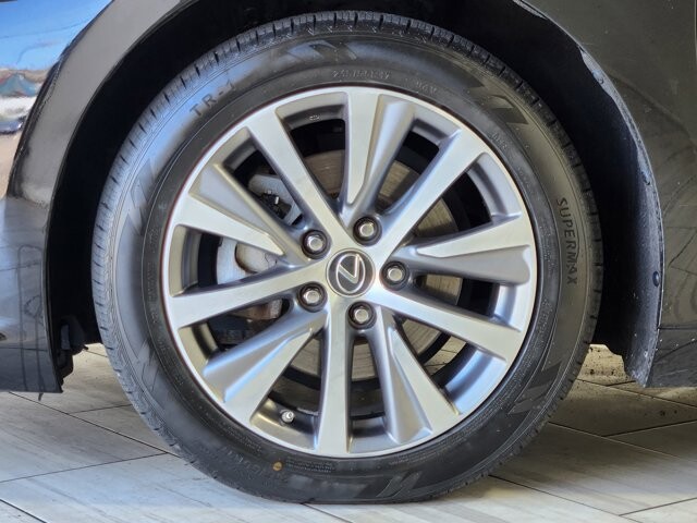 2019 Lexus ES 350 in Cinnaminson, NJ 08077 - 18131412 9