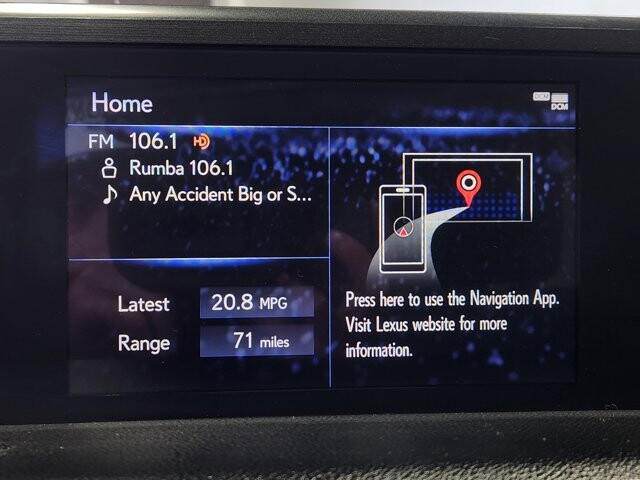 2019 Lexus ES 350 in Cinnaminson, NJ 08077 - 18131412 21