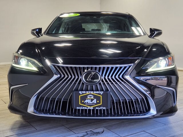 2019 Lexus ES 350 in Cinnaminson, NJ 08077 - 18131412 8
