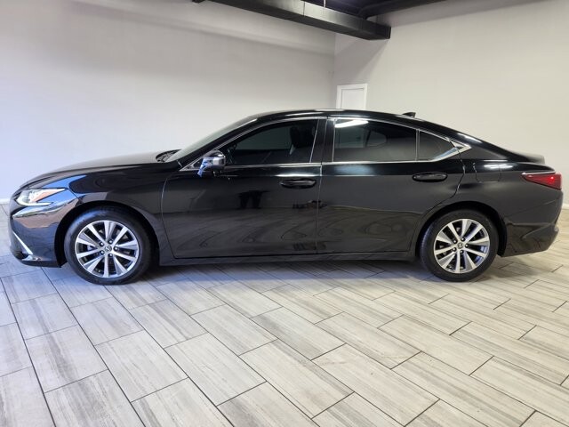 2019 Lexus ES 350 in Cinnaminson, NJ 08077 - 18131412 2