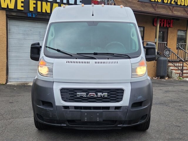 2021 RAM ProMaster in Cinnaminson, NJ 08077 - 18131413 8