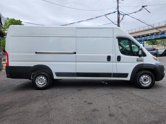 2021 RAM ProMaster in Cinnaminson, NJ 08077 - 18131413 6