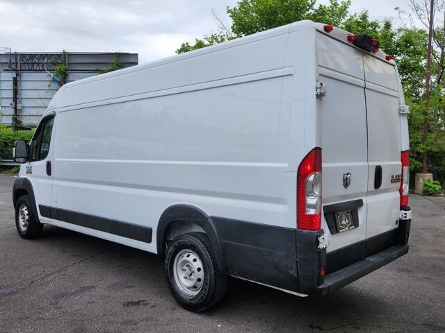 2021 RAM ProMaster in Cinnaminson, NJ 08077 - 18131413 3