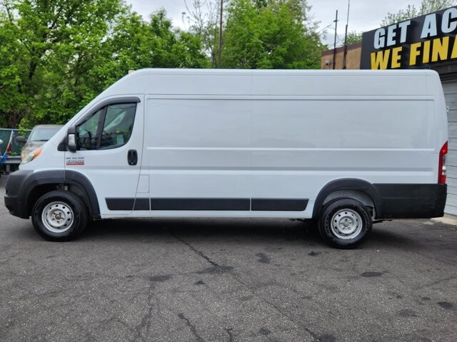 2021 RAM ProMaster in Cinnaminson, NJ 08077 - 18131413 2