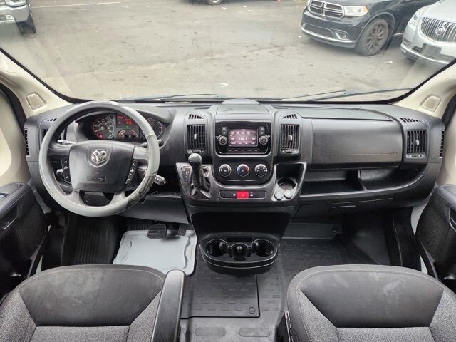 2021 RAM ProMaster in Cinnaminson, NJ 08077 - 18131413 13