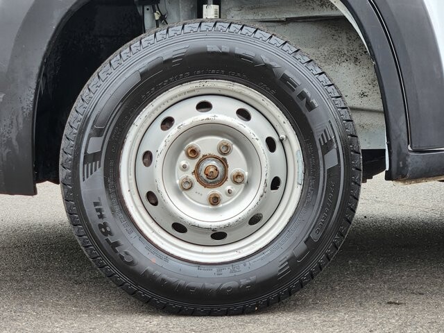 2021 RAM ProMaster in Cinnaminson, NJ 08077 - 18131413 9