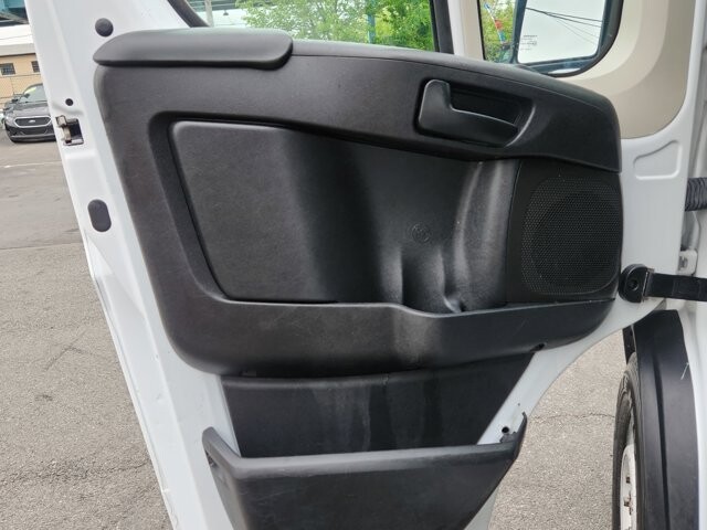 2021 RAM ProMaster in Cinnaminson, NJ 08077 - 18131413 10