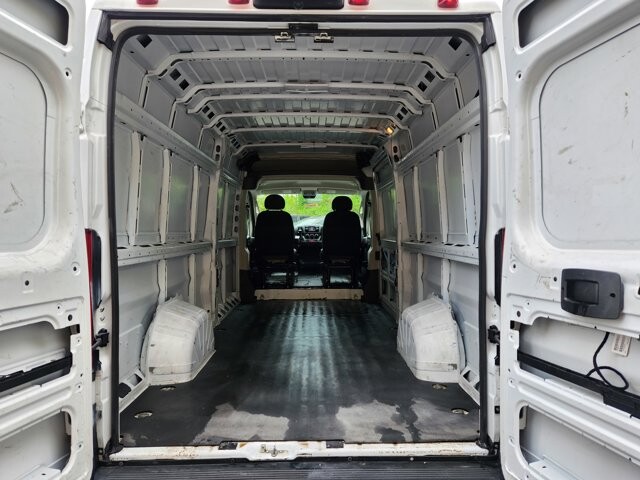 2021 RAM ProMaster in Cinnaminson, NJ 08077 - 18131413 12