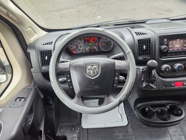2021 RAM ProMaster in Cinnaminson, NJ 08077 - 18131413 14