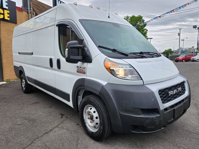 2021 RAM ProMaster in Cinnaminson, NJ 08077 - 18131413 7