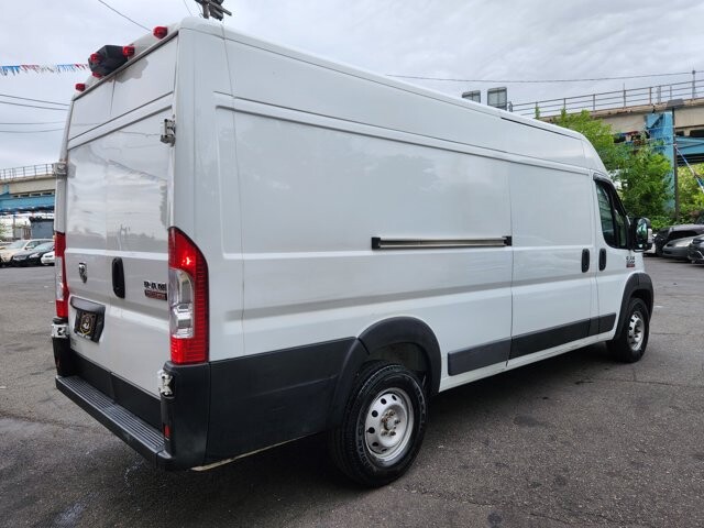 2021 RAM ProMaster in Cinnaminson, NJ 08077 - 18131413 5