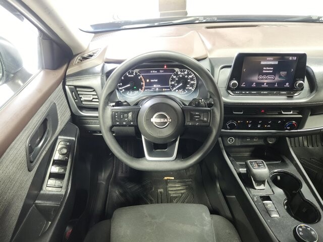 2023 Nissan Rogue in Cinnaminson, NJ 08077 - 18131415 16