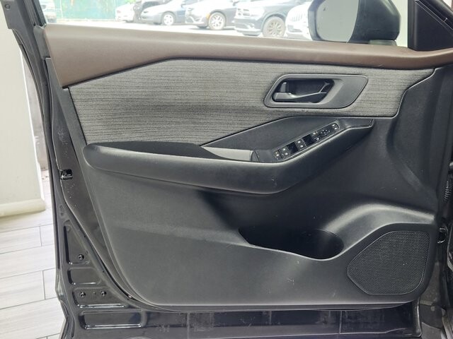 2023 Nissan Rogue in Cinnaminson, NJ 08077 - 18131415 10