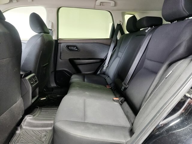 2023 Nissan Rogue in Cinnaminson, NJ 08077 - 18131415 13