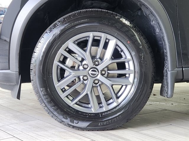 2023 Nissan Rogue in Cinnaminson, NJ 08077 - 18131415 9