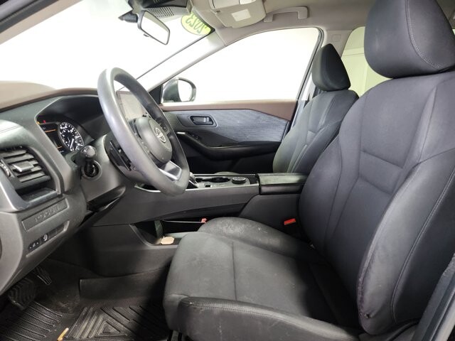 2023 Nissan Rogue in Cinnaminson, NJ 08077 - 18131415 11