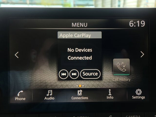 2023 Nissan Rogue in Cinnaminson, NJ 08077 - 18131415 20