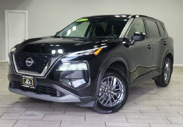 2023 Nissan Rogue in Cinnaminson, NJ 08077